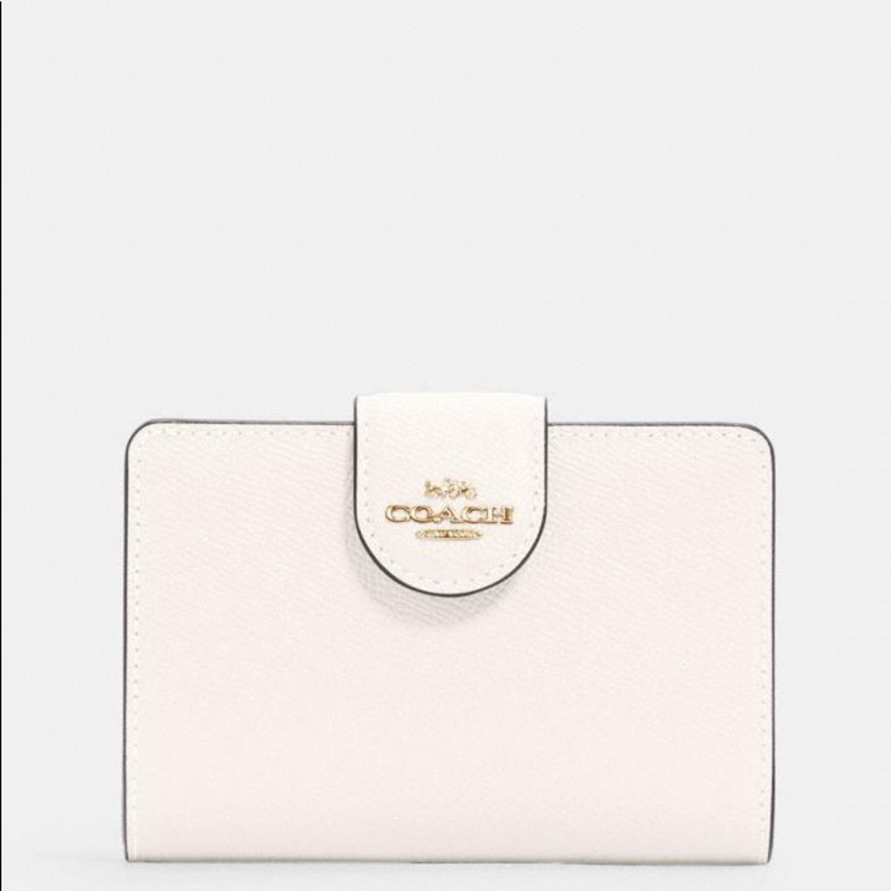 NEW❤️ COACH WALLET